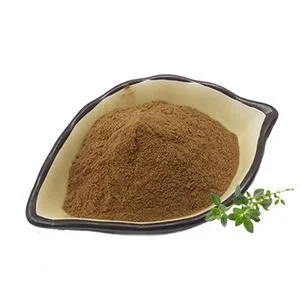 Is Thymus Serpyllum Extract Safe?